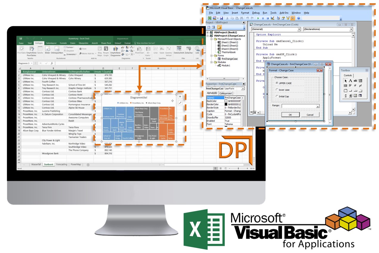 Excel: