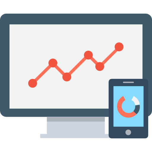 Estadísticas de Visitas (Analytics)