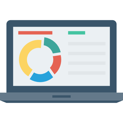 Informe de Visitas Interactivo (Datastudio)