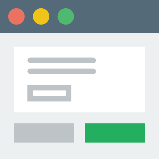 Formularios Web