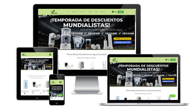 Ecotrade